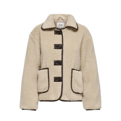 Only jdynoella teddy jacket 15365773 -