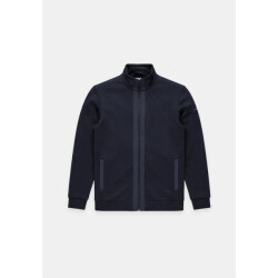 Gabbiano Heren vest birk 4267437 678 oceanic navy