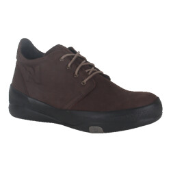 Wolky 0550114-300 dames veterboots sportief