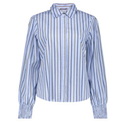 Geisha Blouse lange mouw 63566-21