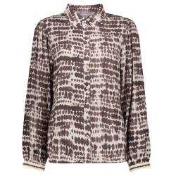 Geisha Blouse lange mouw 63696-20