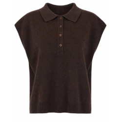 FRNCH Pullover korte mouw chm26764 minthe