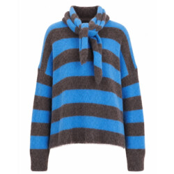 FRNCH Pullover chm26761 kalamata