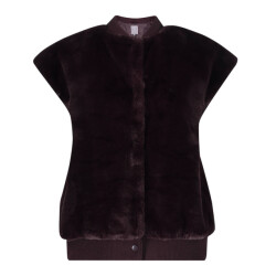 Geisha Gilet 65559-21