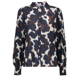 Geisha Blouse lange mouw 63667-20