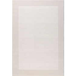 Muratap Jarden home uni vloerkleed beige 80x150 cm