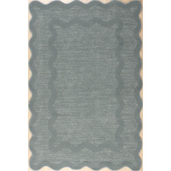Muratap Organisch vloerkleed jarden shape 200x290 cm