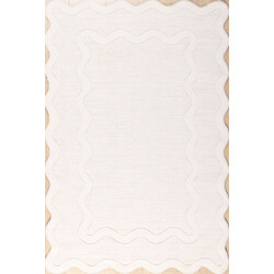 Muratap Organisch vloerkleed jarden shape 200x290 cm