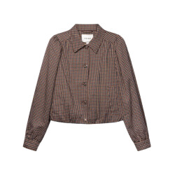 Aaiko Jasje sandy check vis 5
