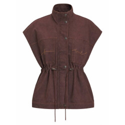 FRNCH Gilet chc26694 takai