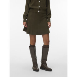 Vero Moda Vmelly nw skater skirt boo