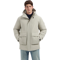 Dstrezzed Ds blaze parka