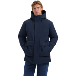 Dstrezzed Ds parka