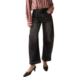 Lois Sali marte black vintage black