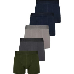 Resteröds Gunnar bamboo 5-pack,