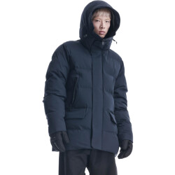 Krakatau Qm597 navy blue