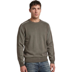 G-Star Two tone raglan relaxed r knit