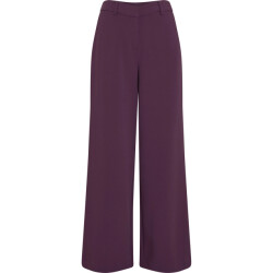 Moss Copenhagen Mschmacy michelle hw wide pants regular
