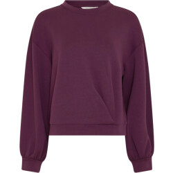 Moss Copenhagen Mschbrooke ima q sweatshirt