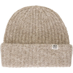 Moss Copenhagen Mschshelby icon beanie