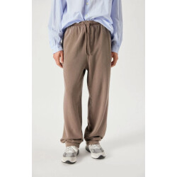 American Vintage Men jogging vibtown brown mvib05a