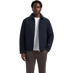 Dstrezzed Pat ripstop wool jacket