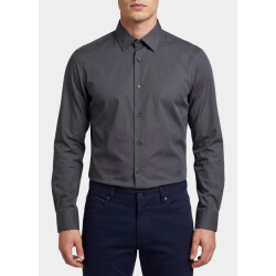 Hugo Boss Zakelijk overhemd heren p-hank-s-k-261 10248739 01 50555747/001