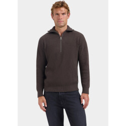 Dstrezzed Half zip josiah skipper 406822/799
