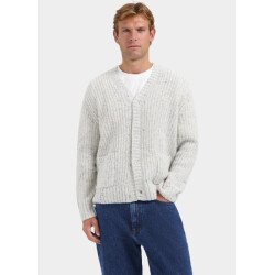 Dstrezzed Vest heren magnus cardigan 406086/107