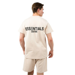 Cou7ure Essentials Adult suer set city