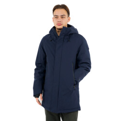 Krakatau Dup qm555 parka