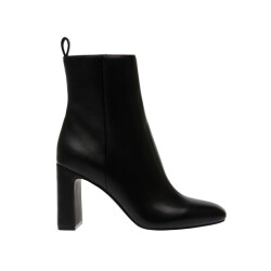 Steve Madden Adelisa boots black