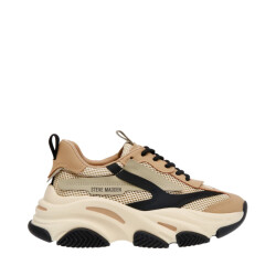 Steve Madden Possession-e sneaker khaki