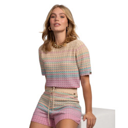 Nikkie Jinja top