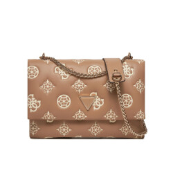 Guess Deesa logo crossbody tas
