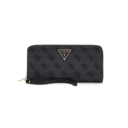 Guess Laurel large zip around portemonnee