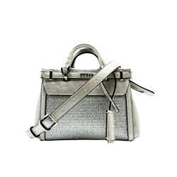 Guess Sestri mini satchel handtas