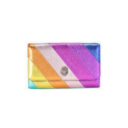 Kurt Geiger Mini kensington wallet on chain crossbody