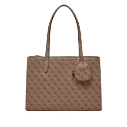 Guess Power play tech tote schoudertas