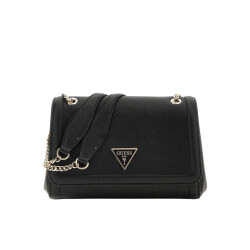 Guess Noelle convertible crossbody flap