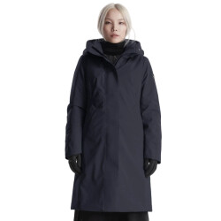 Krakatau Qw467 gaia winterjas