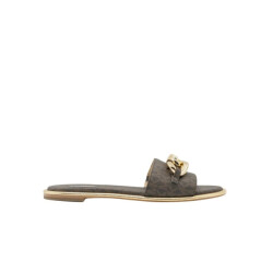 Michael Kors Scarlett slipper