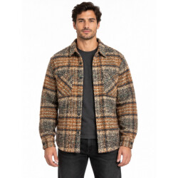 Kronstadt Ks1000027 ksbold 989 java overshirt