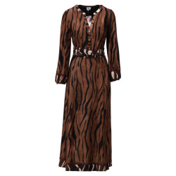 K-Design Jurk d306-p158