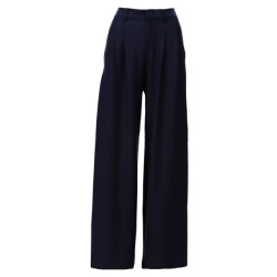 K-Design Broek d560l-navy