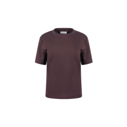 Nukus Nkf04012 334 luna shirt nk chocolate