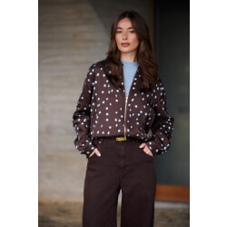 Nukus Nkf03061 46 ginny pullover sky