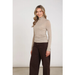 Nukus Nkf03061 60 ginny pullover taupe