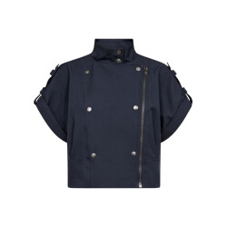 Co'Couture Co couture lunacc vesten 500385