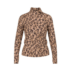 Marc Cain T-shirt t-shirts bs 48.72 j72